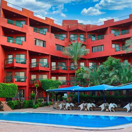 Adham Compound Hotel Кінг-Маріот Екстер'єр фото