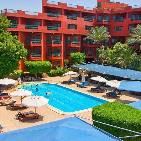 Adham Compound Hotel Кінг-Маріот Екстер'єр фото