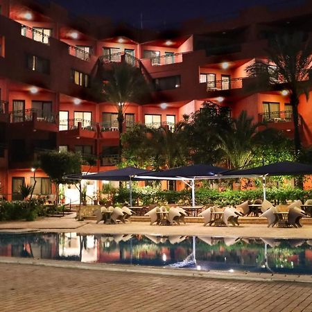 Adham Compound Hotel Кінг-Маріот Екстер'єр фото