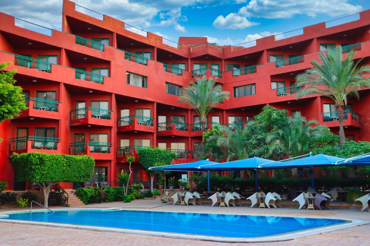 Adham Compound Hotel Кінг-Маріот Екстер'єр фото