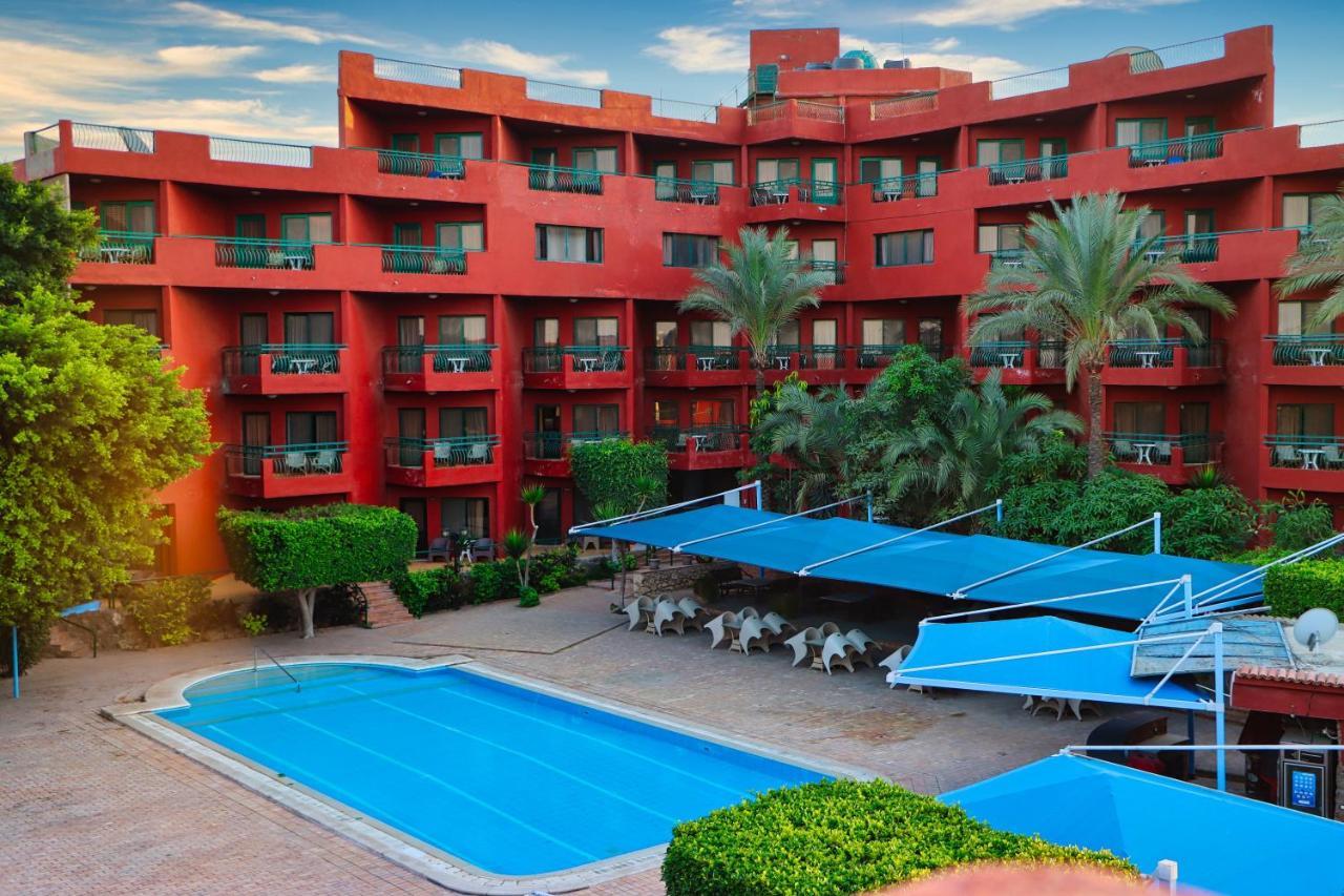 Adham Compound Hotel Кінг-Маріот Екстер'єр фото
