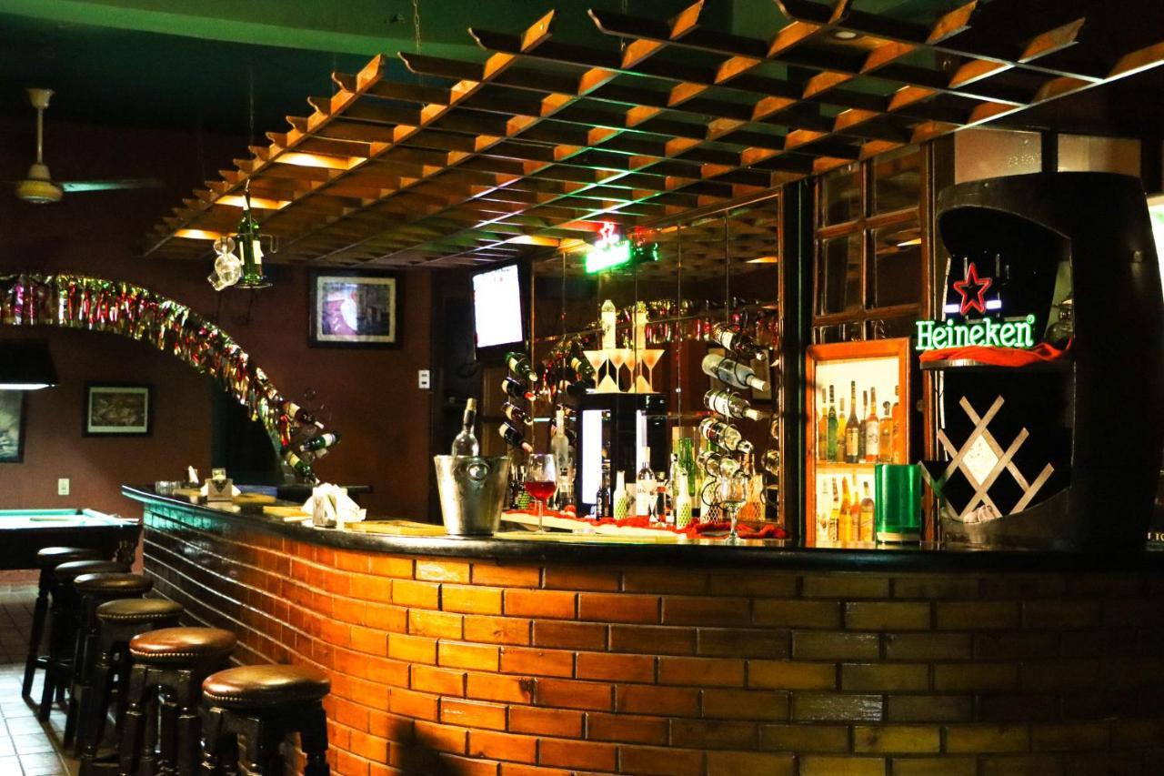 Adham Compound Hotel Кінг-Маріот Екстер'єр фото